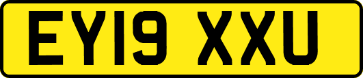 EY19XXU