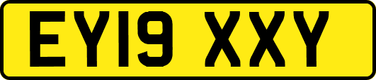 EY19XXY