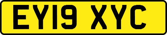 EY19XYC
