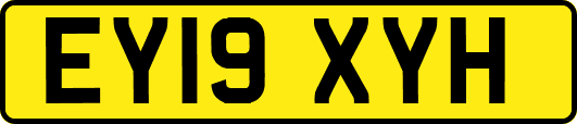 EY19XYH