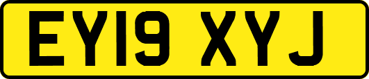 EY19XYJ