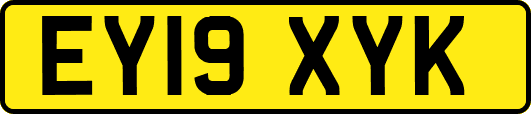 EY19XYK