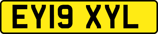 EY19XYL