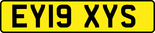 EY19XYS