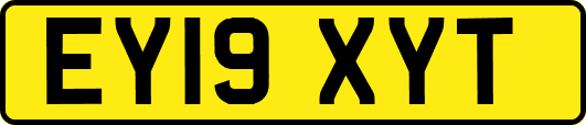 EY19XYT
