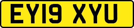 EY19XYU