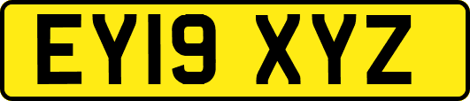 EY19XYZ