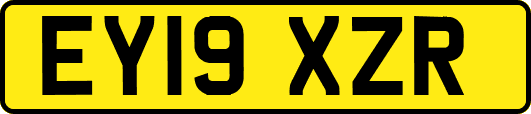 EY19XZR