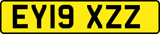 EY19XZZ