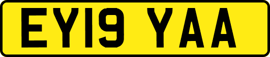 EY19YAA