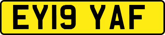 EY19YAF