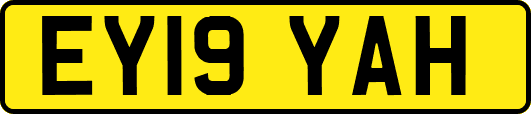 EY19YAH