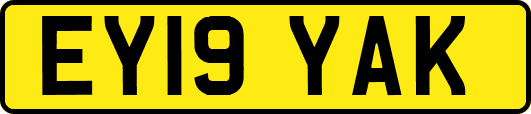 EY19YAK