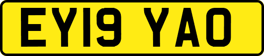 EY19YAO