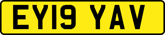 EY19YAV