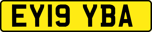 EY19YBA