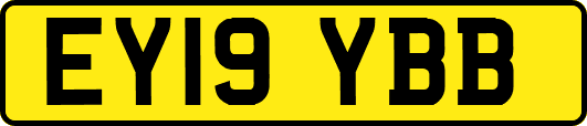 EY19YBB