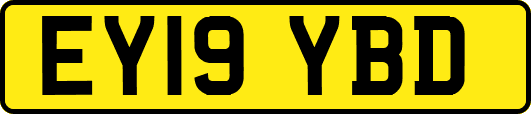 EY19YBD