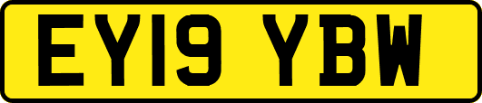 EY19YBW