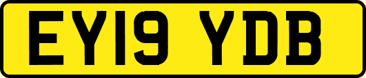 EY19YDB