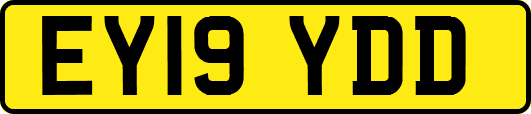 EY19YDD