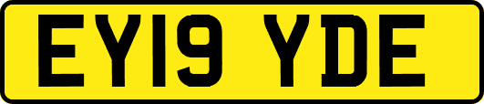 EY19YDE