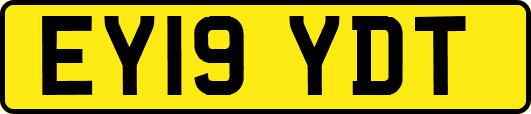 EY19YDT
