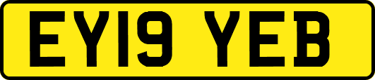 EY19YEB