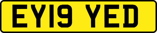 EY19YED