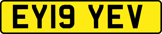 EY19YEV