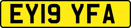 EY19YFA