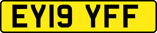 EY19YFF