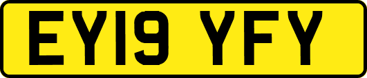 EY19YFY