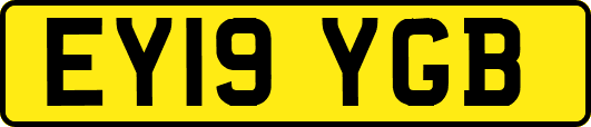 EY19YGB