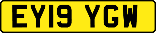 EY19YGW