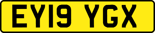 EY19YGX