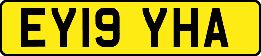 EY19YHA