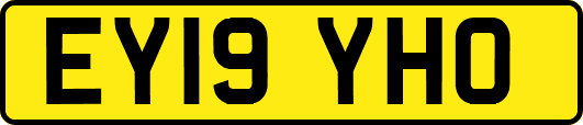 EY19YHO