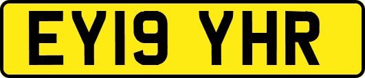 EY19YHR