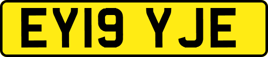 EY19YJE