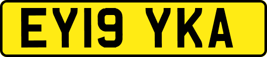 EY19YKA