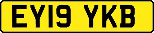 EY19YKB