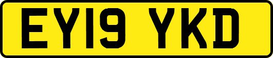 EY19YKD