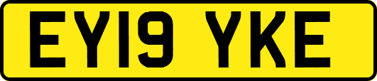 EY19YKE