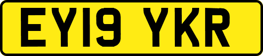 EY19YKR