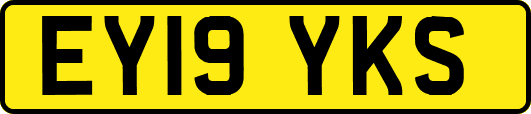 EY19YKS