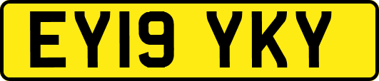 EY19YKY