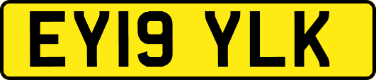 EY19YLK