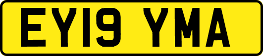 EY19YMA