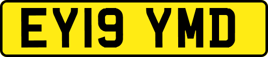 EY19YMD